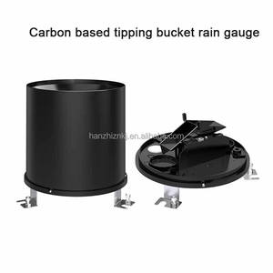 पल्स rs485 वर्षा सेंसर स्टेनलेस स्टील प्लूवियोमीटर टिपिंग बकेट बारिश गेज - Product Image 3