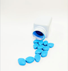 OEM Energy Drink Tabletten 100mg-Kräuter extrakt in Bio lebensmittel qualität-Verbessern Sie die Ausdauer und Ausdauer-30 Tabletten Energy Booster - Product Image 5