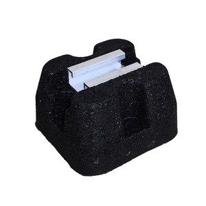 Base anti-choc insonorisée universelle pour unité extérieure de climatiseur Haier, modèles 1P, 1.5P, 2P, 3P, support d'amortissement - Product Image 3