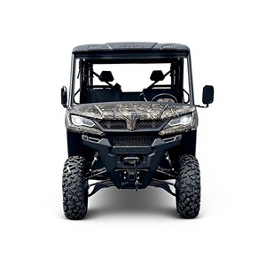 Quad utilitaire tout-terrain UFORCE 1000 2026 à vendre - Product Image 1