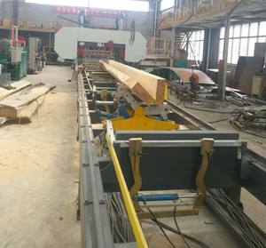 Sierra hidráulica horizontal automática <span class=keywords><strong>de</strong></span> 60 pulgadas, aserradero <span class=keywords><strong>de</strong></span> banda <span class=keywords><strong>de</strong></span> madera, máquinas <span class=keywords><strong>de</strong></span> corte <span class=keywords><strong>de</strong></span> madera con tornero <span class=keywords><strong>de</strong></span> <span class=keywords><strong>troncos</strong></span> a la venta - Product Image 5