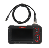 UT667 Industrial Borescope Endoscope with Optional Hose Length 5m 10m