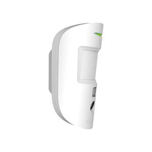 Capteur PIR sans fil Ajax MotionCam 868Mhz avec caméra HD 720P 2Mp pour la surveillance des bébés et des animaux domestiques - Product Image 2