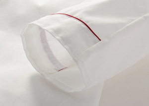 Uniformes <span class=keywords><strong>de</strong></span> <span class=keywords><strong>Cocina</strong></span> <span class=keywords><strong>Chaqueta</strong></span> <span class=keywords><strong>de</strong></span> Chef Abrigo <span class=keywords><strong>de</strong></span> Chef para <span class=keywords><strong>Cocina</strong></span> <span class=keywords><strong>de</strong></span> Hotel Restaurante Delantal y Gorro para <span class=keywords><strong>Cocina</strong></span> - Product Image 5