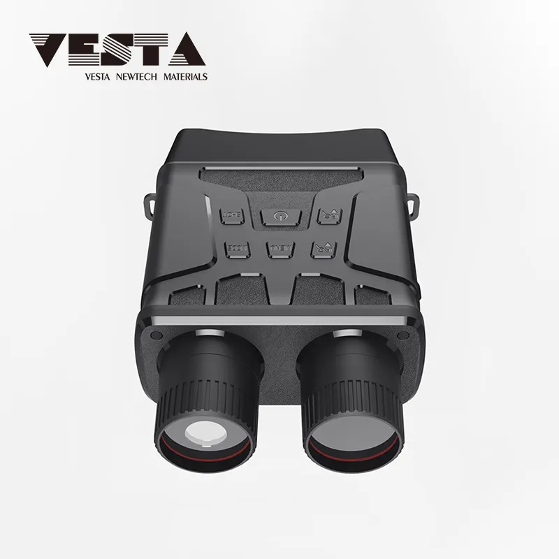 Vesta 5X dijital Zoom dürbün gece görüş R6 gece görüş kapsamı