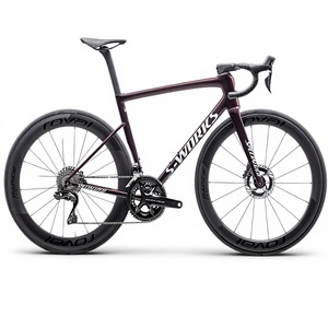 AUTENTICA NUOVA Bicicletta da Corsa S-Works Tarmac SL8 AXS 2025 in Alluminio Leggero con Garanzia di 3 Anni - Product Image 1