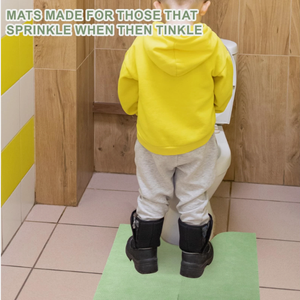 Set di Tappetini Assorbenti Monouso <span class=keywords><strong>per</strong></span> <span class=keywords><strong>Bagno</strong></span> <span class=keywords><strong>e</strong></span> WC in TNT Impermeabile PP - Product Image 5