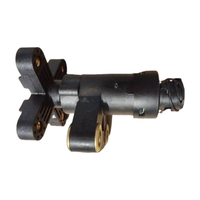 Capteur de niveau de suspension pneumatique haute qualité DZ95189711200 4410501200 pour camions Shacman Delong X6000 X5000 X3000