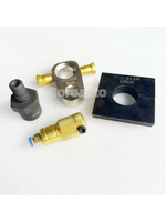 Pour moteur Cat 3116/3114 Carter 1278222 pelle 325 outil de décomposition d'injecteur démontage et assemblage
