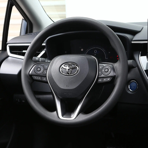 Acceptons les commandes personnalisées – Toyota <span class=keywords><strong>Corolla</strong></span> d'occasion 2020, <span class=keywords><strong>2021</strong></span>, 2018, 2019, 2017 pour l'exportation vers l'Égypte, le Pérou, l'Arabie Saoudite, la Fédération de Russie - Product Image 3