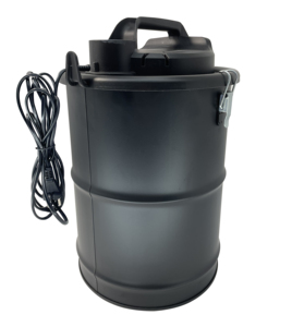 2026 SUPERVACS 12L/16L/18L/20L/22L <span class=keywords><strong>Aspirateur</strong></span> à cendres pour cheminée et barbecue, Meilleure vente - Product Image 3