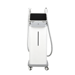 Appareil d'épilation laser diode 2 en 1 808 nm 800 W-3000 W avec refroidissement intégré dans la poignée du picolaser - Product Image 5