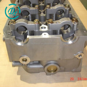 Cabeza de Cilindro Diésel EexcavaStart 4JJ1, Versión Antigua 8973559708 para Camiones, Duradera, Confiable, Fácil de Instalar - Product Image 6