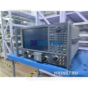 เครื่องวิเคราะห์เครือข่ายไมโครเวฟ KEYSIGHT N5227B PNA-X, 900 Hz/10 MHz ถึง 67 GHz ราคาต่อรองได้ มือสอง hx1 - Product Image 3