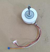 Motor de Ventilador sin Escobillas para Aire Acondicionado DB31-00680A, 220V-240V 17W