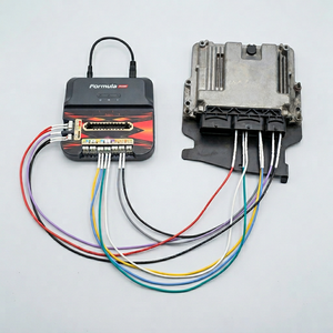 Chip Tuning Programmer Clean Via <b>Bench</b> Mode Read Write EEPROM for FormulaFLash ECU <b>Tools</b> Supports Online Update Immo off <b>Tools</b> - Product Image 1