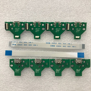 Syytech JDS-011 sạc Hội Đồng Quản trị cho <span class=keywords><strong>PS4</strong></span> điều khiển sạc bộ phận sửa chữa - Product Image 5