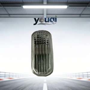 Luz de Señalización Youqi 34301-S9A-H01 para Honda Accord, CR-V, Fit, City, Repuesto Nuevo - Product Image 1