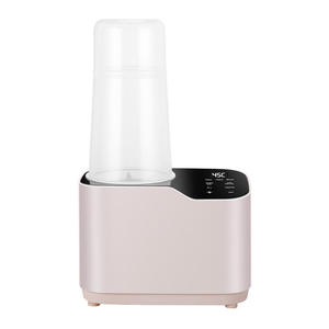 Agitateur de <span class=keywords><strong>biberon</strong></span> portable multifonctionnel avec chauffe-lait à température constante - Product Image 6