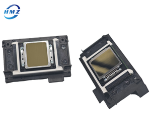 에코 솔벤트 A3 DTF UV 잉크젯 프린터 XP600 헤드 잉크젯 프린터 부품 용 일본 정품 XP600 DX11 F1080 프린트 헤드 - Product Image 3