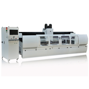 Đá Máy Móc 3015 ATC Đá <span class=keywords><strong>CNC</strong></span> <span class=keywords><strong>Router</strong></span> Trung Tâm Gia Công Cho Cắt Đánh Bóng Đá Granite - Product Image 2