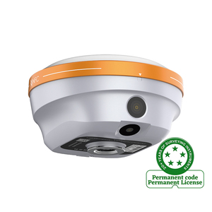 Station de base et mobile GNSS RTK CHCNAV i76 Drone Evo2 Pro V3 d'occasion avec carte <span class=keywords><strong>ou</strong></span> station manuelle M350 2N, récepteur GPS GNSS RTK - Product Image 5