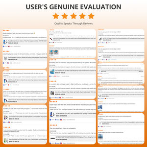 Mástil de Hidroala PRO Ultra High Modulus Carbon 900 Diseñado para Rigidez Torsional, Respuesta Directa y Rendimiento Avanzado del Piloto - Product Image 4