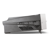 Générateur de fonctions/formes d'onde arbitraires 16 bits RIGOL DG821 Pro, DG822 Pro, DG852 Pro avec compteur de modulation 625MSa/s, fabriqué en Chine