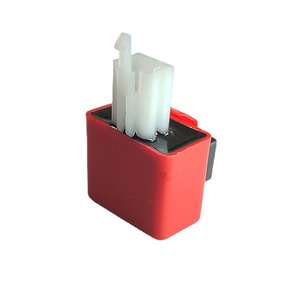Relais <span class=keywords><strong>clignotant</strong></span> électronique 12V pour <span class=keywords><strong>moto</strong></span> Bajaj Boxer BM150, pièce de rechange pour <span class=keywords><strong>clignotant</strong></span> - Product Image 1