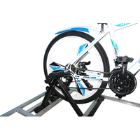 Gagner de l'argent VR vélo jeu de réalité virtuelle vr simulateur voiture jeu de course de vélo