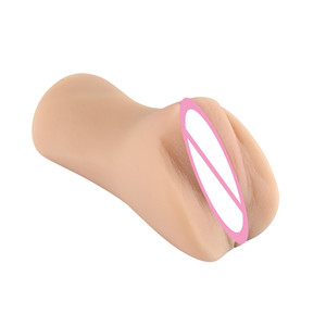 XISE Regina Masturbateur Masculin Réaliste Doux et Enveloppant, Jouet Sexuel Agréable pour Hommes Adultes, <span class=keywords><strong>Chatte</strong></span> Artificielle de Poche, Vibrateur pour Garçon - Product Image 4