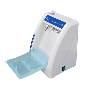 Lubrificatore Elettrico per Manipoli Dentali FSDNM JYD-888 con Alimentazione AC100-240V, Design Durevole, Garanzia di 1 Anno - Product Image 1