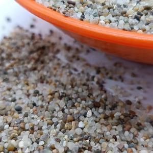 Approvisionnement Direct d'usine de sable marin de haute qualité pour la fracture à l'huile - Product Image 2