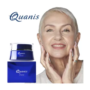 सुपर nurturing बनावट के लिए त्वचा की देखभाल विरोधी उम्र moisturizer क्रीम चेहरा