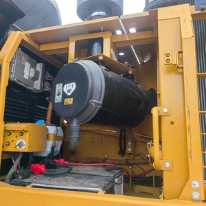 รถขุดไฮดรอลิกมือสอง Caterpillar CAT336D 33 ตัน ราคาถูก  ใช้งานได้หลากหลาย กำลังแรง เหมาะสำหรับงานก่อสร้าง ขาย - Product Image 5