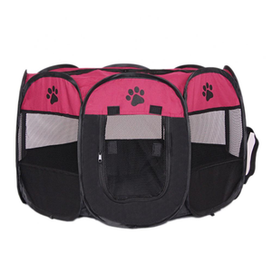 S 74*74*43cm sala de entrega <span class=keywords><strong>Casa</strong></span> de gatos gatito <span class=keywords><strong>tumbona</strong></span> cojín perros y gatos cama acogedora tienda <span class=keywords><strong>plegable</strong></span> tienda de almacenamiento <span class=keywords><strong>casa</strong></span> cesta - Product Image 6