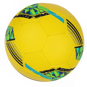 Ballons de Futsal Personnalisés Cousus Main Professionnels Légers – Dernières Ventes Directes Usine – Taille Personnalisée – Football OEM - Product Image 5