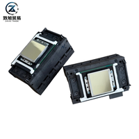 Printhead XP600 3.5pl Tersedia, Print Head untuk Printer Inkjet Epson L800 L805 Siap Kirim