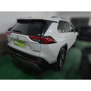 Guazi Grande <span class=keywords><strong>Promotion</strong></span> <span class=keywords><strong>Toyota</strong></span> <span class=keywords><strong>RAV4</strong></span> Essence 2.0 SUV Voiture d'occasion FWD 5 Sièges - Product Image 6