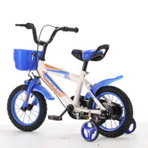 Bicicleta ligera de aleación de aluminio <span class=keywords><strong>para</strong></span> niños de 4 a 12 años, niños pequeños, <span class=keywords><strong>niñas</strong></span>, nuevo estilo, bicicleta <span class=keywords><strong>para</strong></span> exteriores, acero ordinario - Product Image 1
