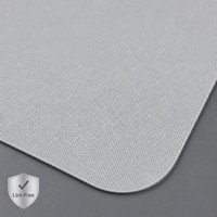 Chiffon de nettoyage en microfibre de qualité électronique pour tablette, téléphone, ordinateur portable, écran de moniteur, 12 cm x 12 cm, OEM ODM, emballage personnalisé avec logo