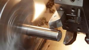 Özel torna Motor şaftı hassas CNC işlenmiş çelik mil yüksek mukavemetli dönen bileşenler mekanik parçalar - Product Image 2