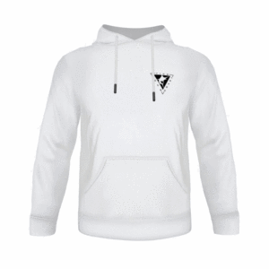 Sweat-shirt de pêche FYC Blue Coast Skull & Anchor pour hommes - Product Image 4