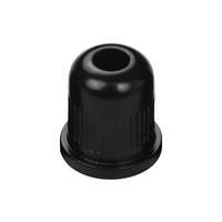 Professional Through Body String Bass Guitar String Ferrules for Electric Guitar Hardware Parts Accessories