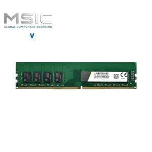 MSIC - โมดูลหน่วยความจำ MODULE DDR4 SDRAM 2GB 288UDIMM 78.A1GNL.4010B - Product Image 1
