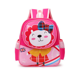 <span class=keywords><strong>Tik</strong></span> <span class=keywords><strong>tok</strong></span>-mochila escolar para niños, morral escolar de dibujos animados - Product Image 2