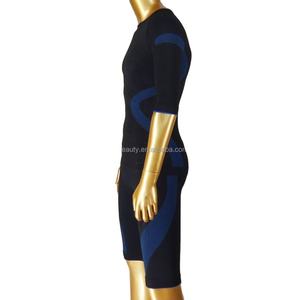 Ropa Interior Deportiva Bodytec Ems, Suministro de Fábrica, Traje de Electroestimulación Inalámbrico Ems, Ropa Interior de Entrenamiento Ems - Product Image 1