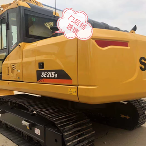 Repuestos Shantui para Excavadoras 75 135 215 245 375, Conjunto de Ventana Corredera Trasera Derecha, Detrás de la Puerta de la Cabina - Product Image 3