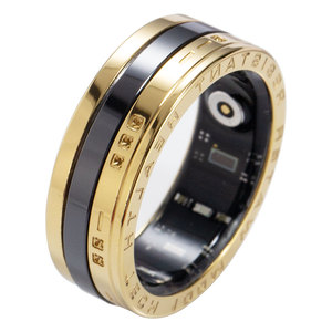Интеллектуальное кольцо Bague intelligente anel intelligente с мониторингом здоровья и трекером anello intelligente - Product Image 3