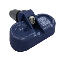 Capteur TPMS Bluetooth pour véhicule Tesla 3 S Y X, numéro de pièce OE 1490701-01-C, écran LCD